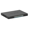 Image de NETGEAR MS324TXUP Géré L2/L3/L4 Connexion Ethernet MS324TXUP-100EUS