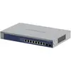 Image de Netgear XS508TM (8 ports), Switch réseau, Gris