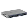 Image de NETGEAR XS516TM Géré L2/L3/L4 Gris XS516TM-100EUS