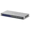 Image de Netgear Commutateur 24x Multi-Gigabit Plus (24 ports), Switch réseau, Gris