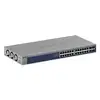 Image de Netgear XS724TM Commutateur Intelligent 24x10GE 4xSFP+ XS724TM-100EUS