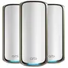 Image de NETGEAR Orbi 970 Series Quad-Band WiFi 7, 3-Pack RBE973S-100EUS