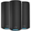 Image de Netgear Système de maillage Orbi 970 RBE973SB-100EUS 3 kits, Routeur, Noir