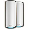 Image de Netgear Orbi 970 Pack de 2 (RBE972S), Routeur, Blanc