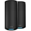 Image de Netgear Orbi 970 Series Quad-Band WiFi 7 Mesh System - 2 Pack, Routeur, Noir