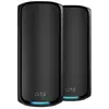 Image de NETGEAR Orbi 970 Series Quad-Band WiFi 7, 2-Pack RBE972SB-100EUS