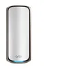 Image de NETGEAR Orbi RBE970 - Système Wi-Fi - (rallonge) - jusqu'à 2700 pieds carrés - maillage 10GbE, 2.5GbE, Wi-Fi 7 Quadribande