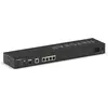 Image de Netgear PR460X, Routeur, Noir