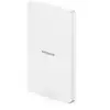 Image de NETGEAR WAX608Y 1200 Mbit/s Blanc Connexion Ethernet WAX608Y-111EUS