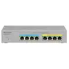 Image de NETGEAR MS108TUP Non-géré L2 2.5G Ethernet MS108TUP-100EUS