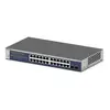 Image de Netgear Switch Gs724t-600eus 24 Ports Ge Smart
