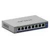 Image de Netgear Switch Gs108e-400eus