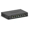 Image de Netgear GS308E SOHO Plus (8 ports), Switch réseau, Noir