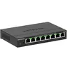 Image de NETGEAR MS308 - Commutateur - multi-gigabit - non géré - 8 x 100/1000/2.5G - de bureau, fixation murale