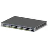 Image de Netgear GS752TXPv3 (48 ports), Switch réseau, Noir