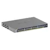 Image de NETGEAR GS752TXP Géré L2/L3/L4 10G Ethernet GS752TXP-300EUS