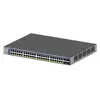 Image de Netgear Switch Gs752txp-300eus 48 Ports Ge Poe+