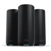 Image de NETGEAR Orbi 870 Series RBE873 - Système Wi-Fi - (routeur, 2 rallonges) - jusqu'à 9000 pieds carrés - maillage 10GbE, 2.5GbE, Wi-Fi 7 Multi-Bande