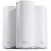 Image de Netgear Orbi 870 Series (RBE873) Set de 3 pièces, Routeur, Blanc