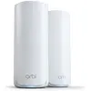 Image de Netgear Orbi RBE772 Mesh WiFi 7 2er-Set, Routeur