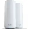 Image de Netgear Orbi RBE772 System WiFi 7 Mesh 2-pk RBE772-100EUS