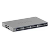Image de NETGEAR GS752TX Géré Gigabit Ethernet (10/100/1000) GS752TX-300EUS