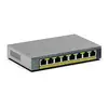 Image de NETGEAR GS108EP Géré L2/L3 Gigabit Ethernet GS108EP-100EUS