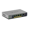 Image de NETGEAR GS105EP Non-géré Gigabit Ethernet GS105EP-100EUS