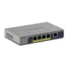 Image de NETGEAR GS105PP Non-géré Gigabit Ethernet GS105PP-300EUS
