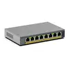 Image de NETGEAR GS108EPP Non-géré Gigabit Ethernet GS108EPP-100EUS