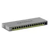 Image de NETGEAR GS116EP Géré L2/L3 Gigabit Ethernet GS116EP-100EUS