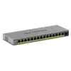 Image de NETGEAR GS116EPP Géré L2/L3 Gigabit Ethernet GS116EPP-100EUS