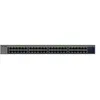 Image de NETGEAR GS748 - Commutateur - non géré - 48 x 10/100/1000 - de bureau, fixation murale