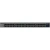 Image de Netgear 48-PORT 1G UNMANAGED SWITCH (48 ports), Switch réseau, Gris