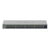 Image de NETGEAR GS748 Non-géré Gigabit Ethernet (10/100/1000) GS748-100EUS