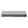 Image de NETGEAR GS748PP Non-géré Gigabit Ethernet GS748PP-100EUS