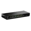 Image de NETGEAR GS310TPv2 Géré L2/L3 Gigabit Ethernet GS310TP-200EUS
