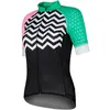 Image de Zone3 Maillot à Manches Courtes Coolmax XS