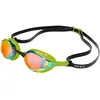 Image de Zone3 Lunettes De Natation à Miroir Volaire Streamline Racing One Size