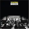 Image de Boxer, Disque vinyle