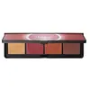 Image de Smashbox Halo Sculpt + Glow Face Palette Palette de maquillage 1000 g