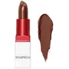 Image de Smashbox, Rouge à lèvres + gloss, Be Legendary Lipstick Caffeinate (Cafféinate)