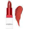 Image de Smashbox, Rouge à lèvres + gloss, Be Legendary Lipstick First Time (Première fois)