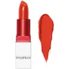 Image de Smashbox, Rouge à lèvres + gloss, Be Legendary Lipstick Unbirdled (Rouge-Orange)