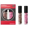 Image de Smashbox High-Def Plumping Gloss Duo Gloss lèvres 10 ml