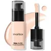 Image de Smashbox DUAL-FILTER 2-in-1 Concealer + Foundation Fond de teint 1000 ml