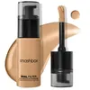 Image de Smashbox DUAL-FILTER 2-in-1 Concealer + Foundation Fond de teint 1000 ml