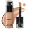 Image de Smashbox DUAL-FILTER 2-in-1 Concealer + Foundation Fond de teint 1000 ml