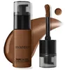 Image de Smashbox DUAL-FILTER 2-in-1 Concealer + Foundation Fond de teint 1000 ml