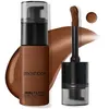 Image de Smashbox DUAL-FILTER 2-in-1 Concealer + Foundation Fond de teint 1000 ml